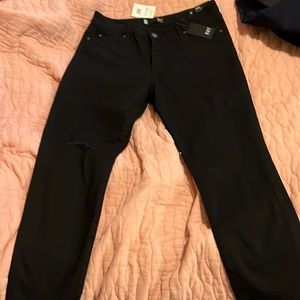 Kut From The Kloth high rise Donna High Rise Skinny